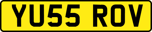 YU55ROV