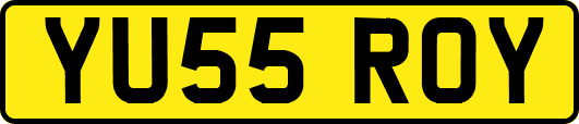 YU55ROY