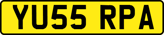 YU55RPA