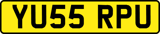 YU55RPU
