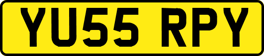 YU55RPY