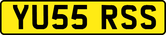 YU55RSS