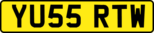 YU55RTW