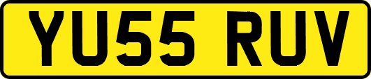 YU55RUV