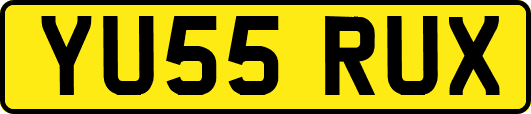 YU55RUX