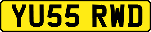 YU55RWD