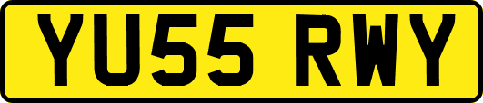 YU55RWY