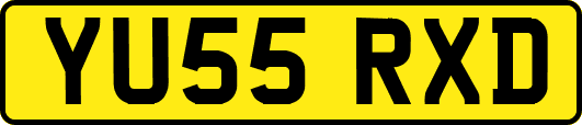 YU55RXD