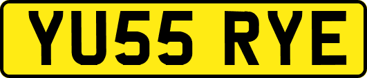 YU55RYE