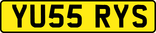 YU55RYS