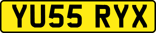 YU55RYX