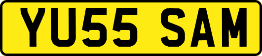 YU55SAM