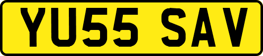 YU55SAV