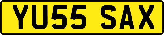 YU55SAX