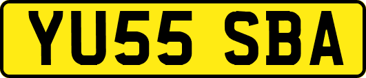 YU55SBA