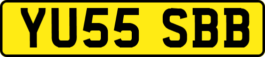 YU55SBB