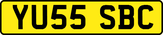 YU55SBC
