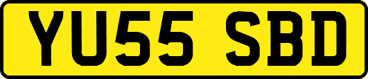 YU55SBD