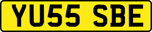 YU55SBE