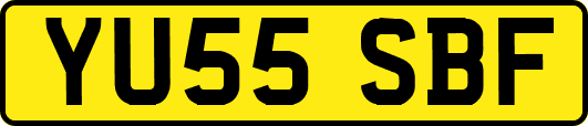 YU55SBF
