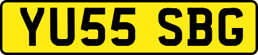 YU55SBG