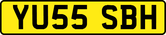 YU55SBH