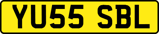 YU55SBL