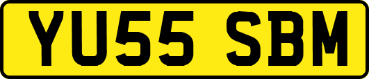 YU55SBM