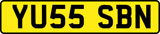 YU55SBN