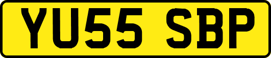 YU55SBP