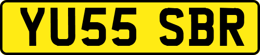YU55SBR