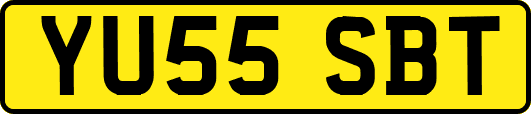 YU55SBT