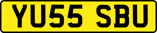YU55SBU
