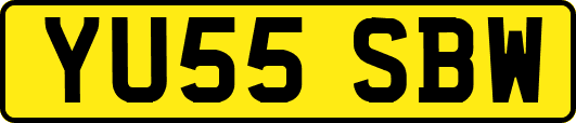 YU55SBW