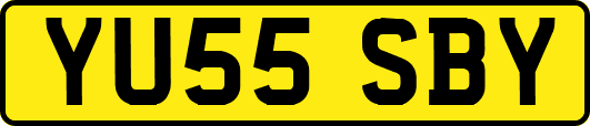 YU55SBY
