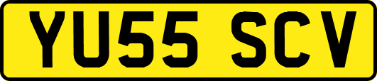 YU55SCV