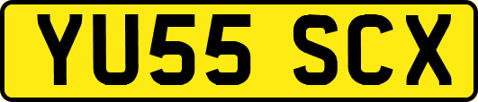 YU55SCX