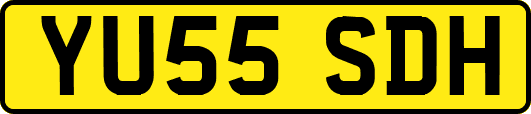 YU55SDH