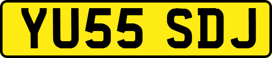 YU55SDJ