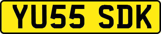YU55SDK