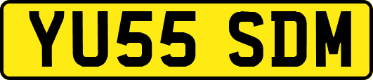 YU55SDM