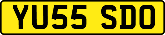 YU55SDO