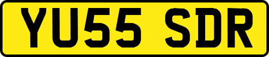 YU55SDR