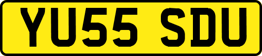 YU55SDU