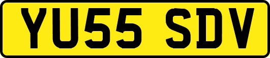 YU55SDV