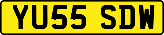 YU55SDW