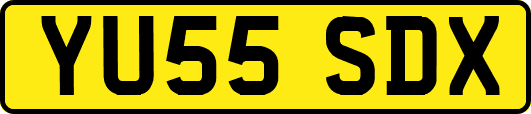YU55SDX