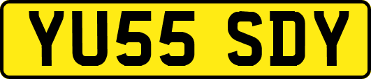 YU55SDY