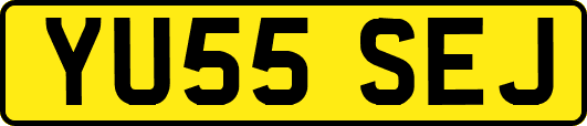 YU55SEJ