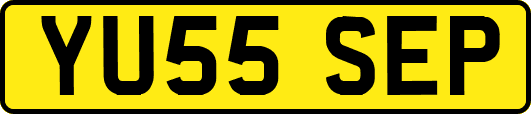 YU55SEP